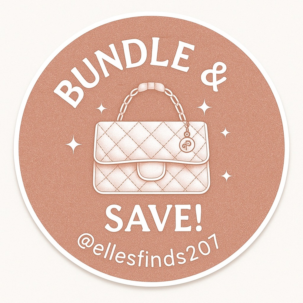 Bundle up if you’d like! :)
